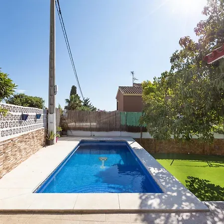 Holiday home En Marbella