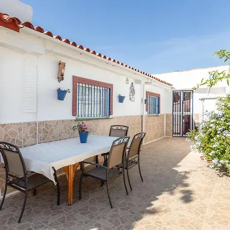 En Holiday home *