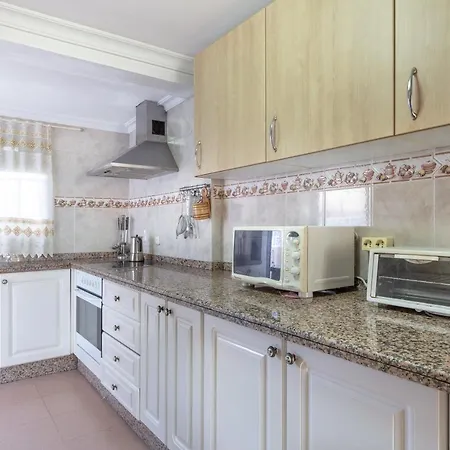 En Holiday home Marbella