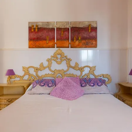 Holiday home En